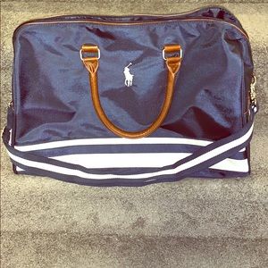 Ralph lauren toute / purse bag